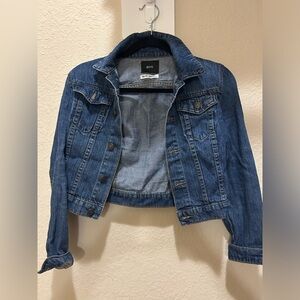 BDG DENIM JACKET